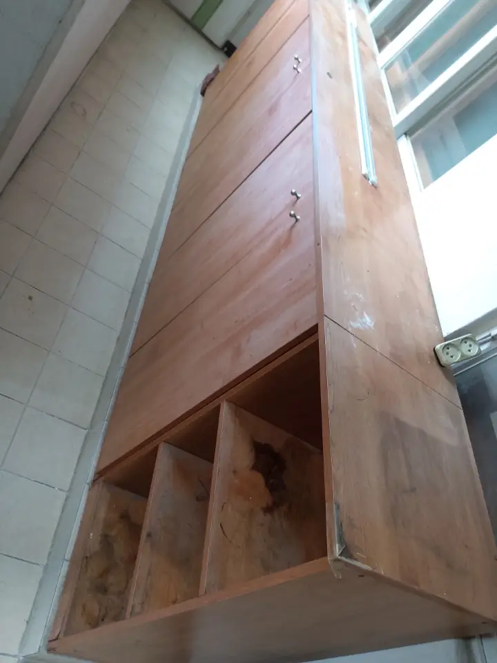 아파트 시공 전 사진 4