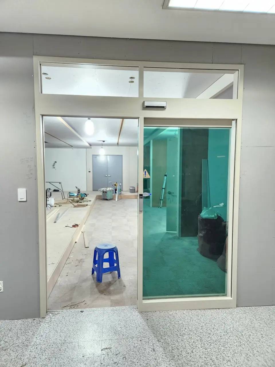 상가 시공 후 사진 2
