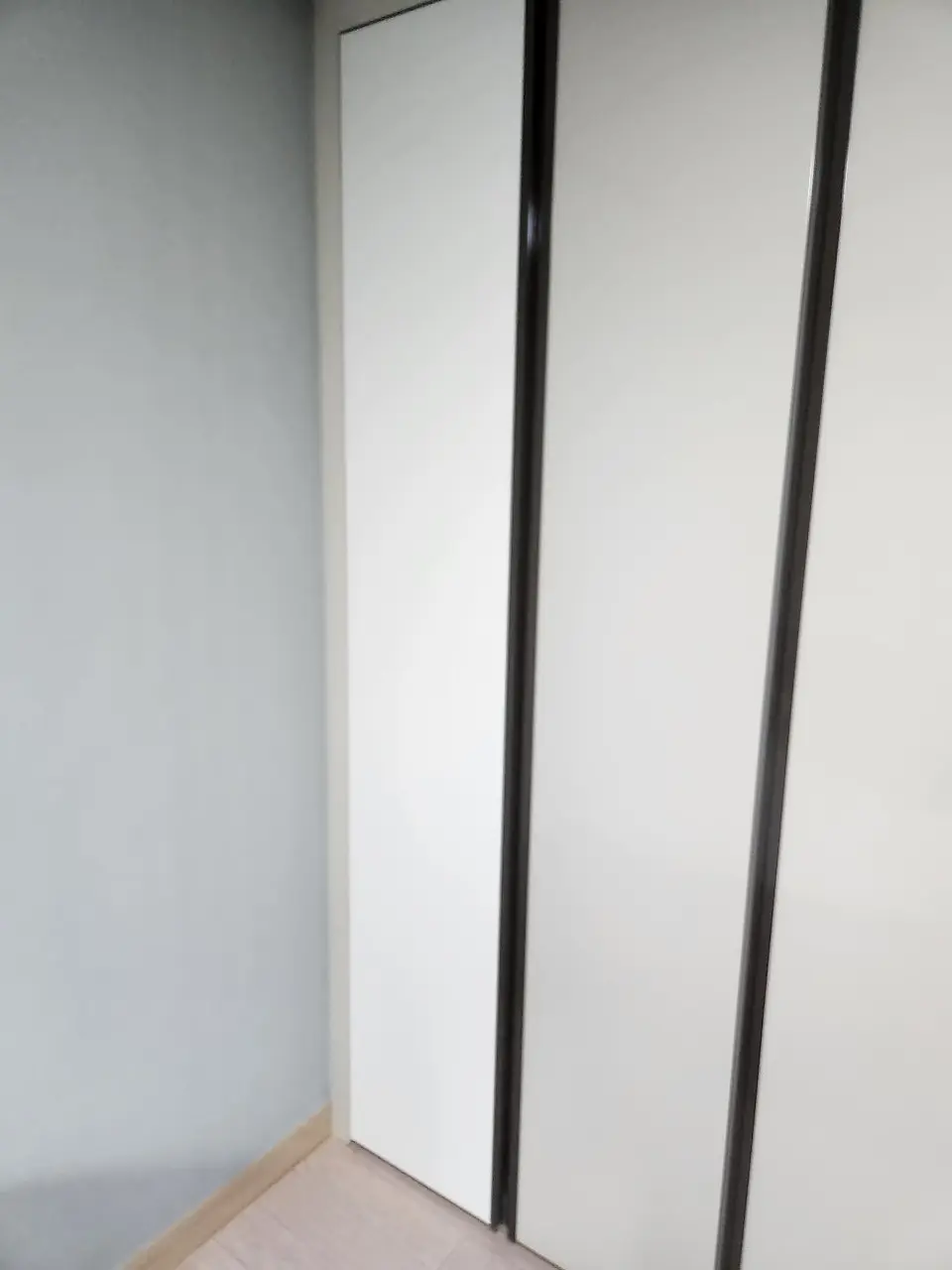 시공 현장 시공 후 사진 1