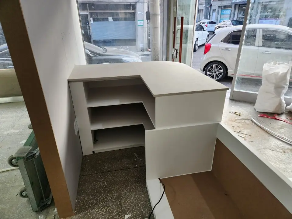 상가 시공 후 사진 2