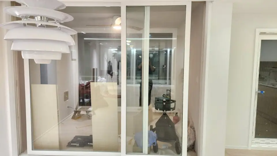 동일하이빌 시공 후 사진 2