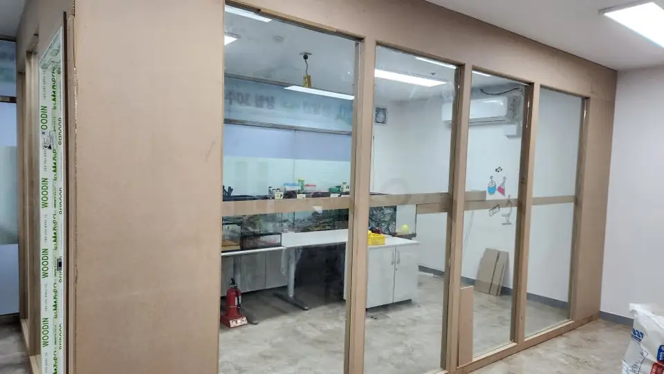 서초구 상가 시공 전 사진 4