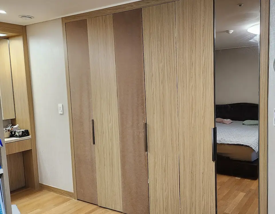 삼선SK뷰 시공 전 사진 3