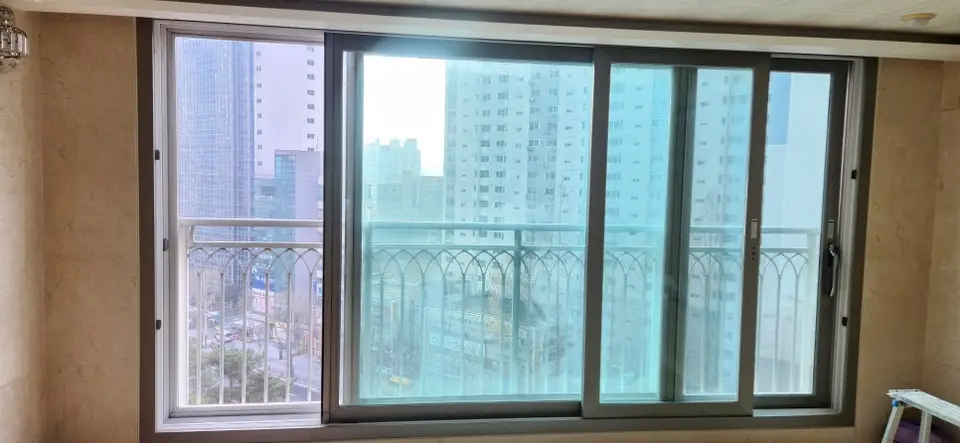 광장힐스테이트 시공 전 사진 8