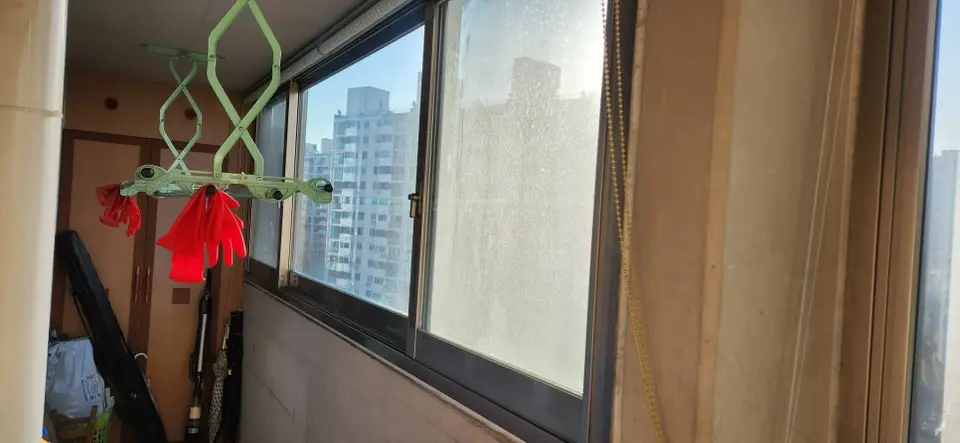 광장현대파크빌10차 시공 전 사진 7
