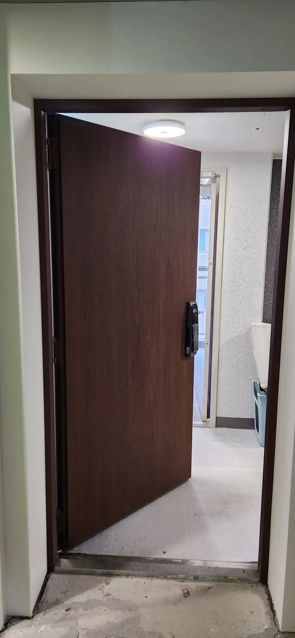 e편한세상고덕어반브릿지 시공 후 사진 1