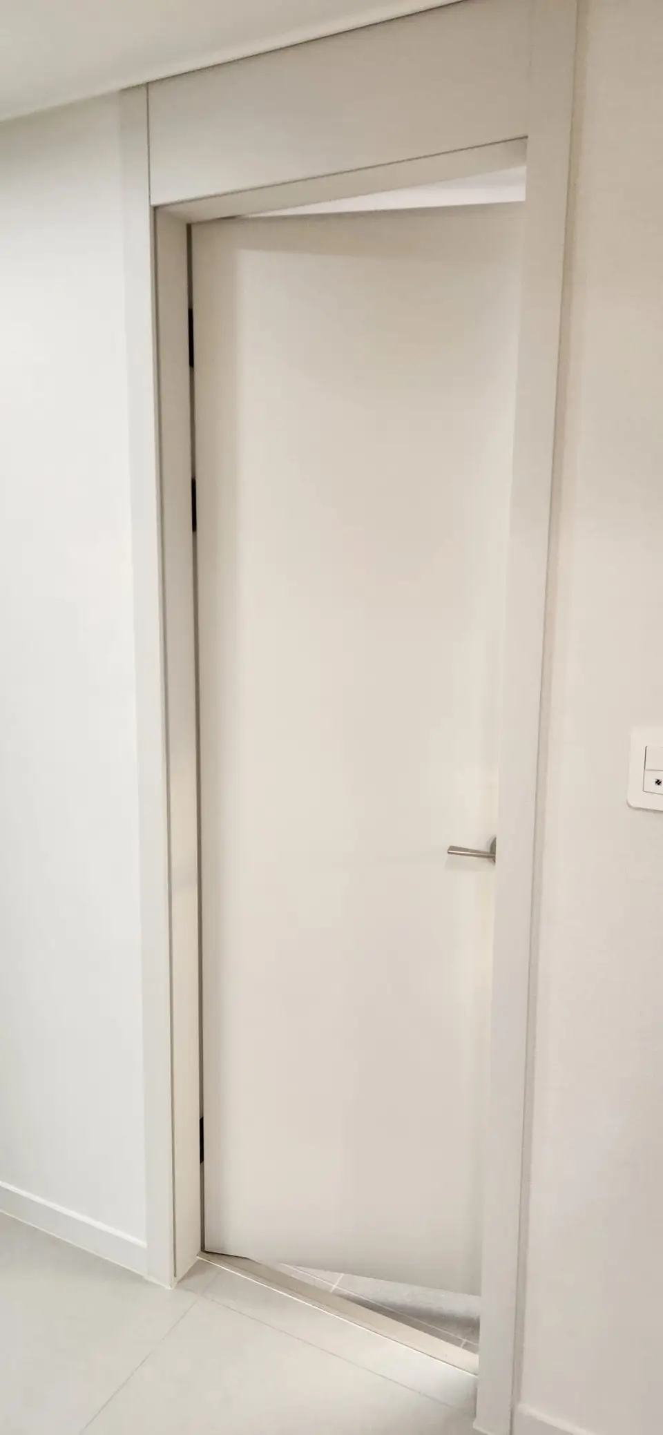 더샵하남에디피스 시공 후 사진 3