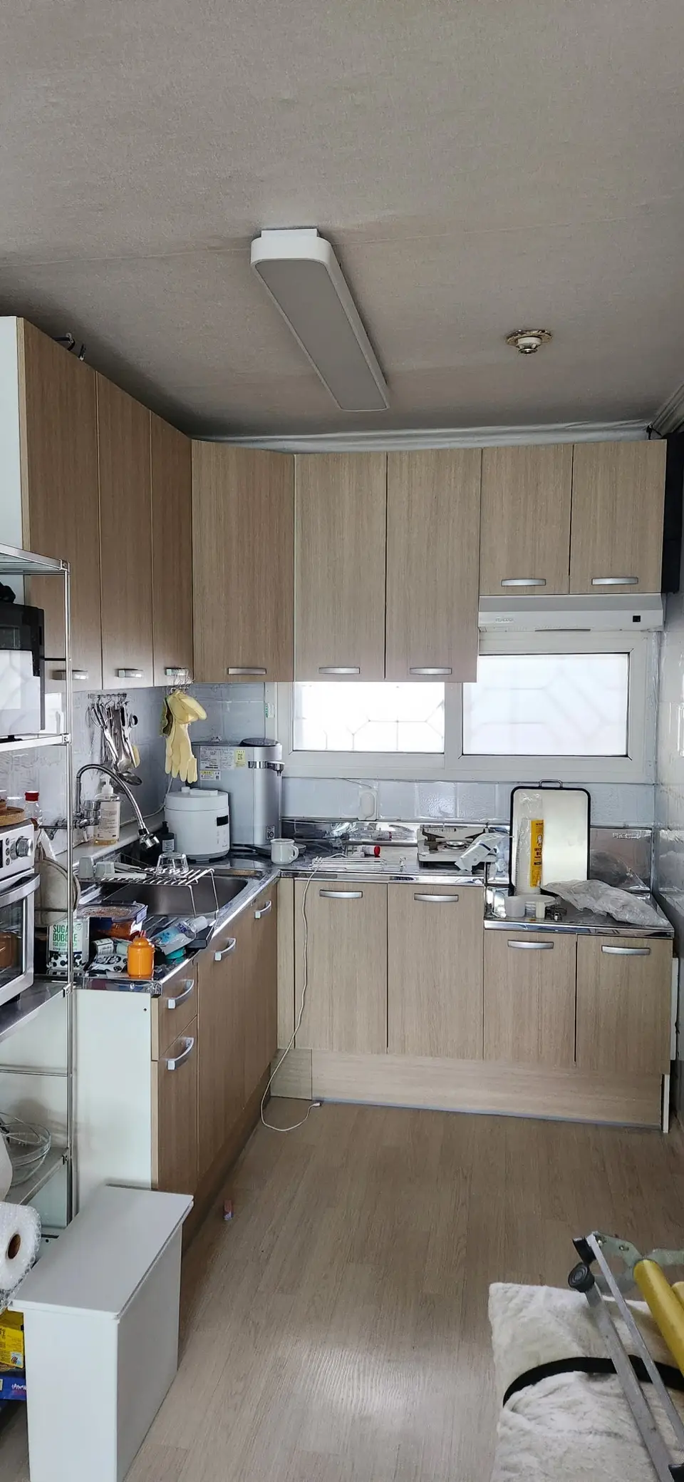 삼익그린2차 시공 전 사진 5