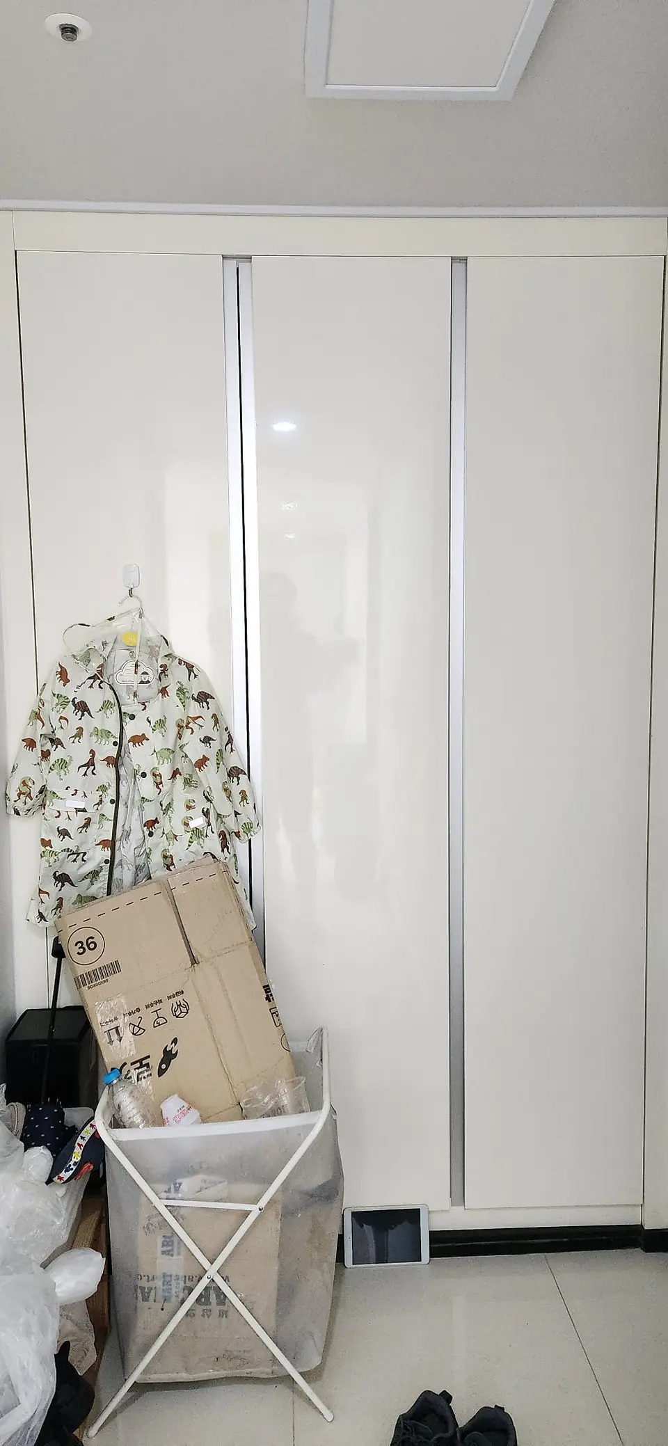 불광롯데캐슬 시공 전 사진 8