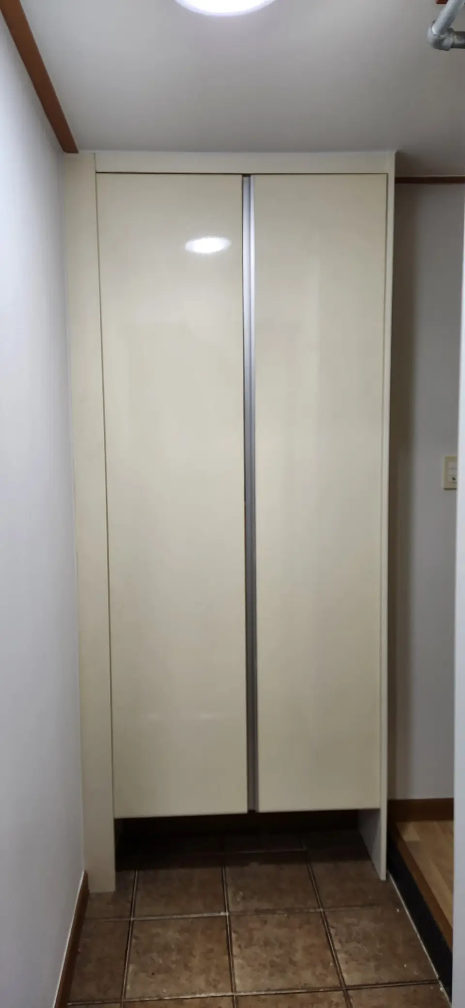 화곡동 빌라 시공 전 사진 7