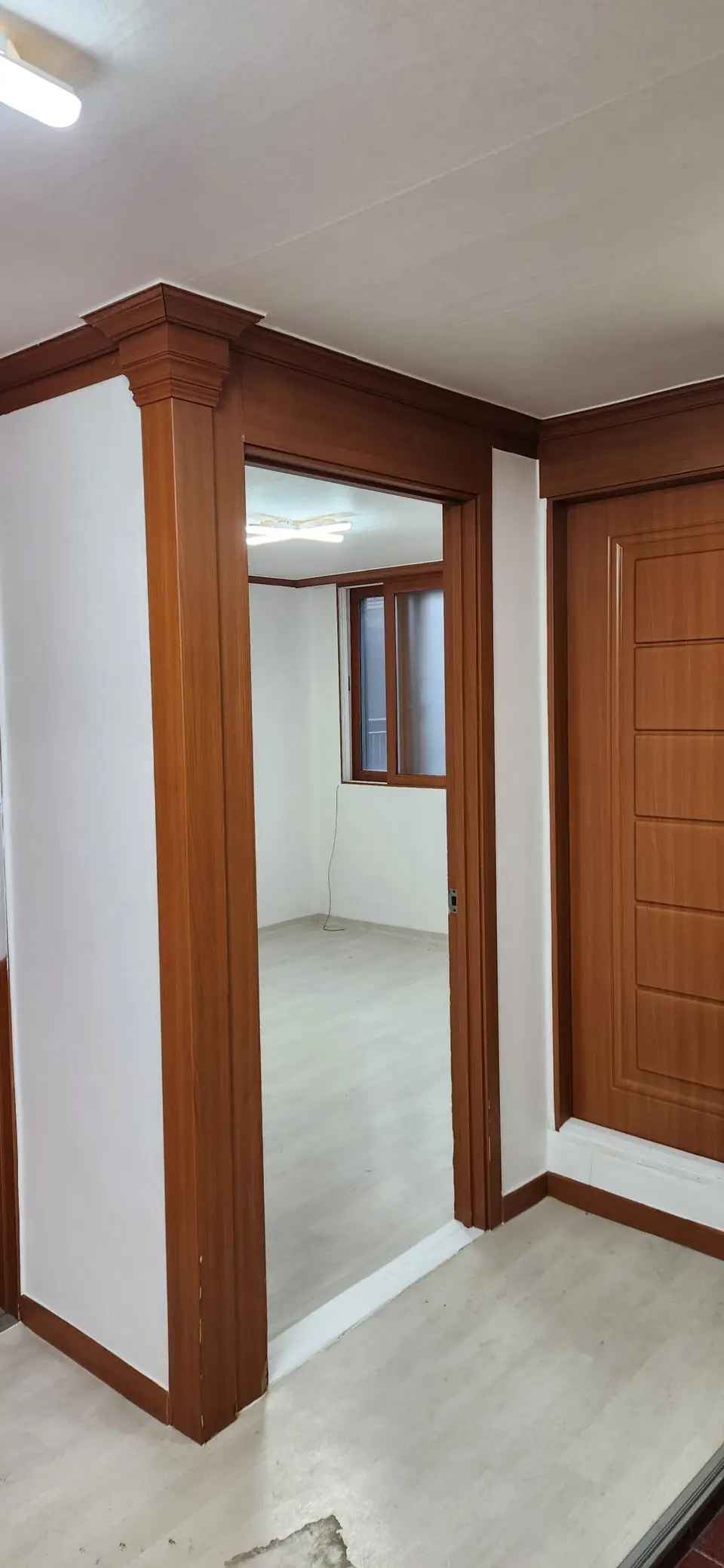둔촌동 빌라 시공 전 사진 7
