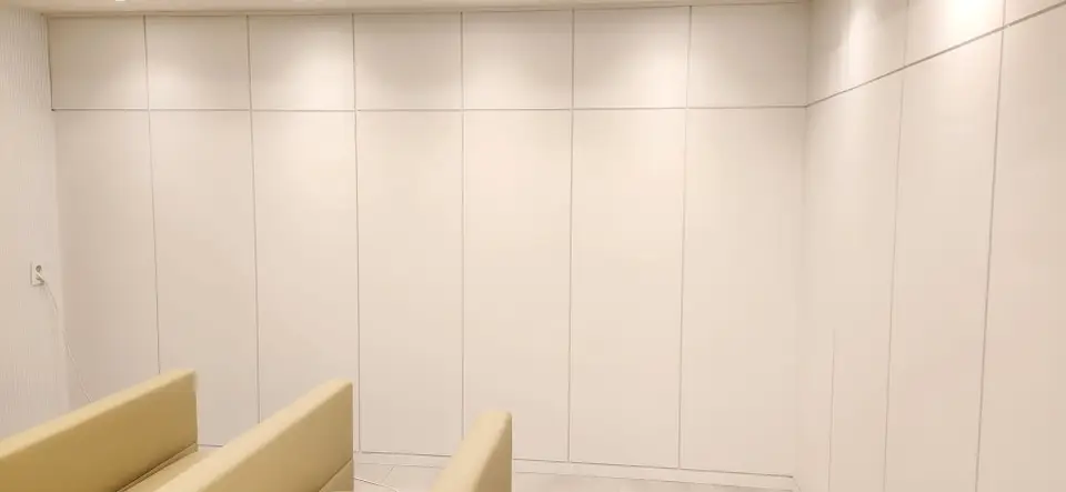 성남동 병원·학원·시설 시공 후 사진 2