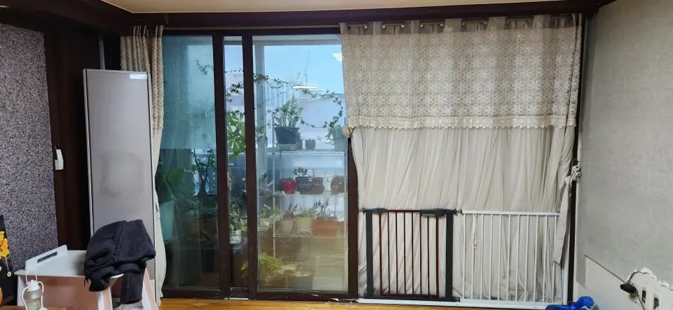 암사동 빌라 시공 전 사진 7