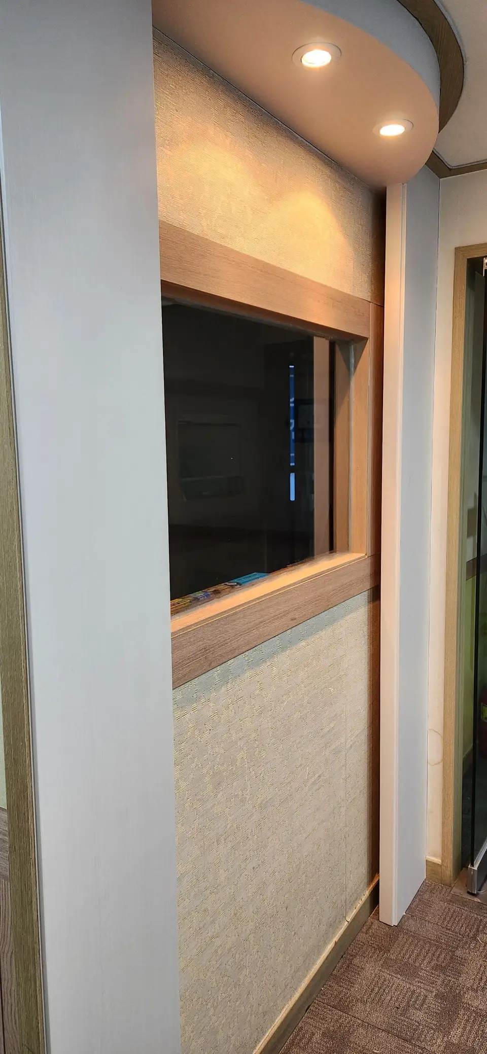 양재동 병원·학원·시설 시공 후 사진 3