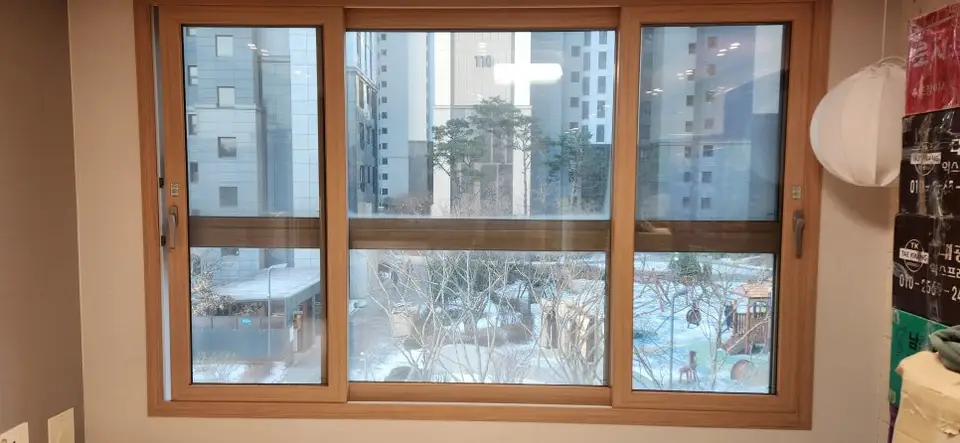 고덕자이 시공 전 사진 6