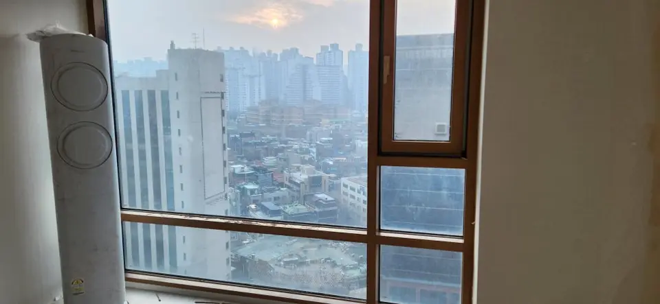 한화오크벨리 시공 전 사진 6