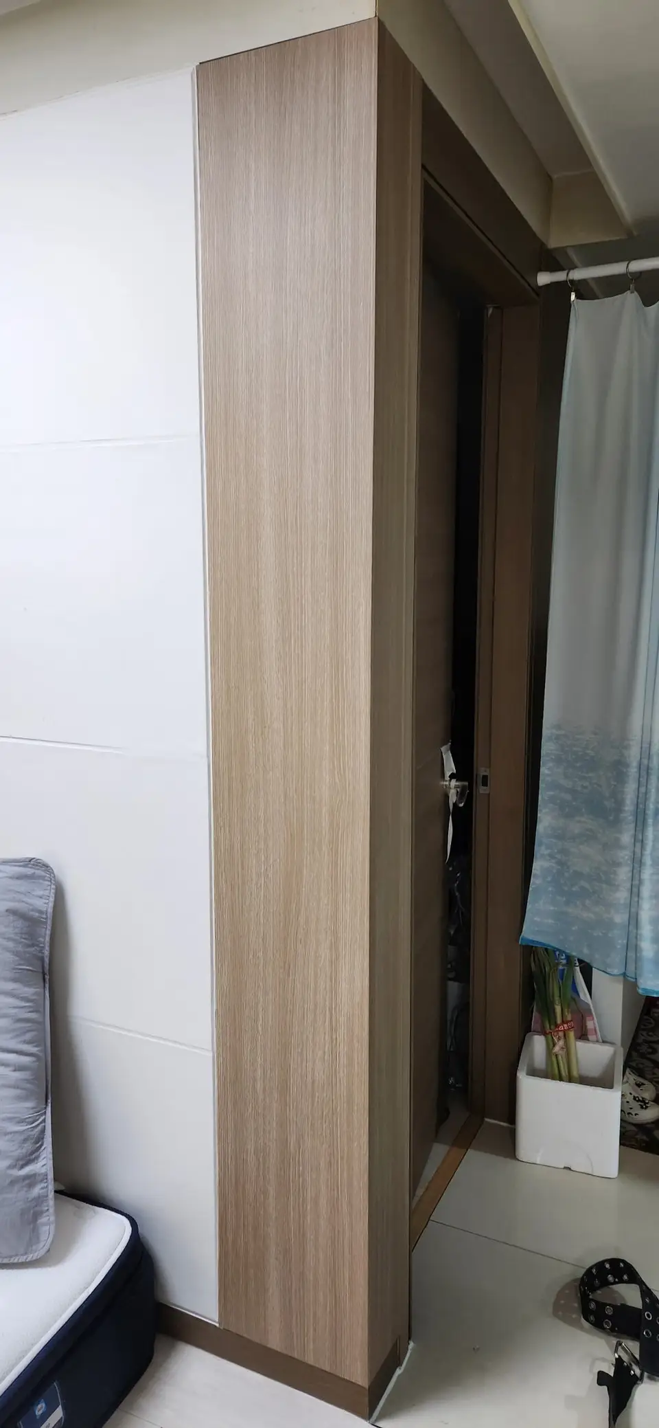 SK허브 시공 후 사진 2