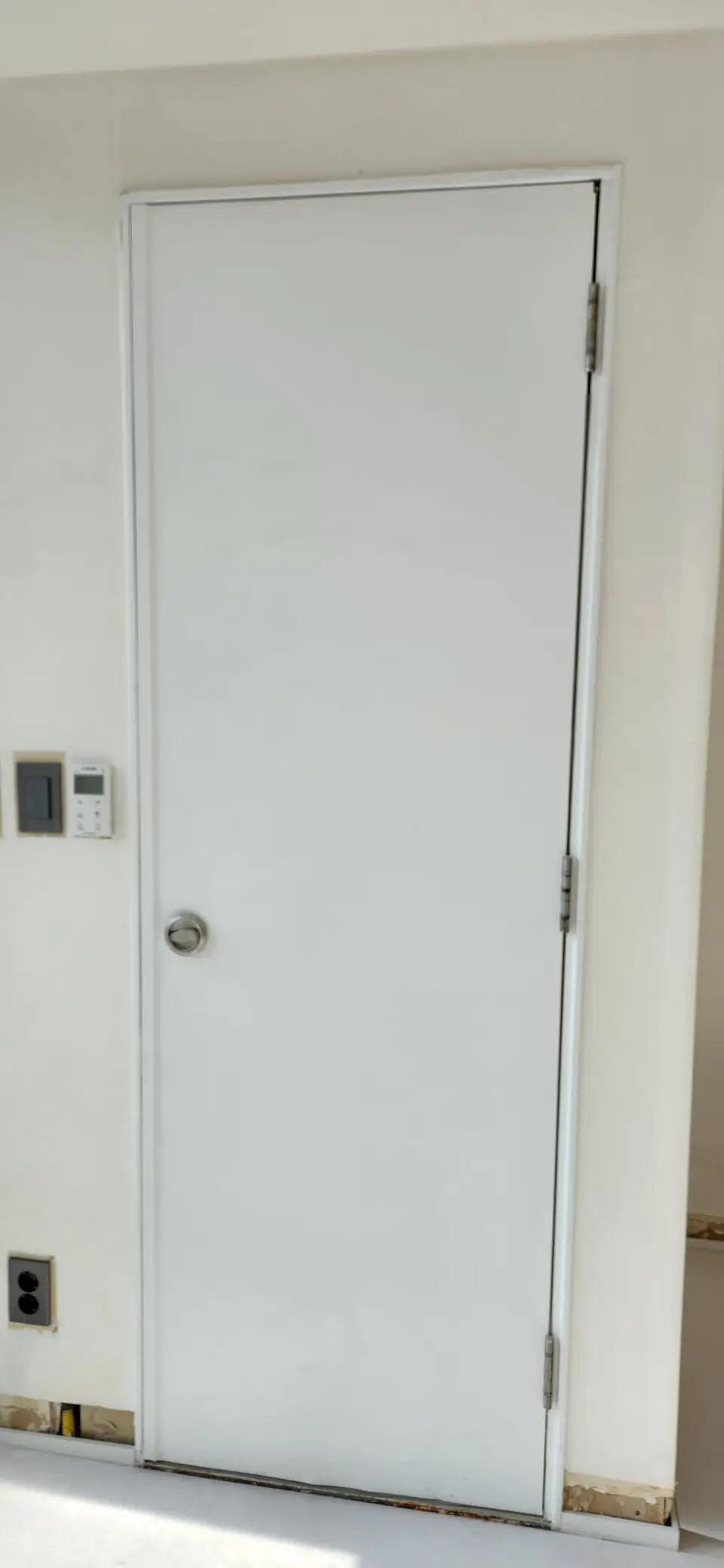 한화오벨리스크 시공 전 사진 5