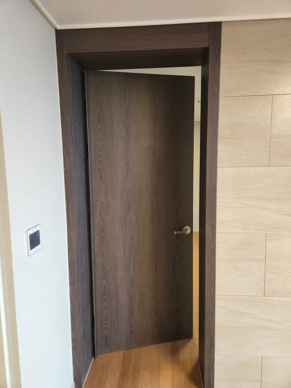 스카이뷰 시공 전 사진 8