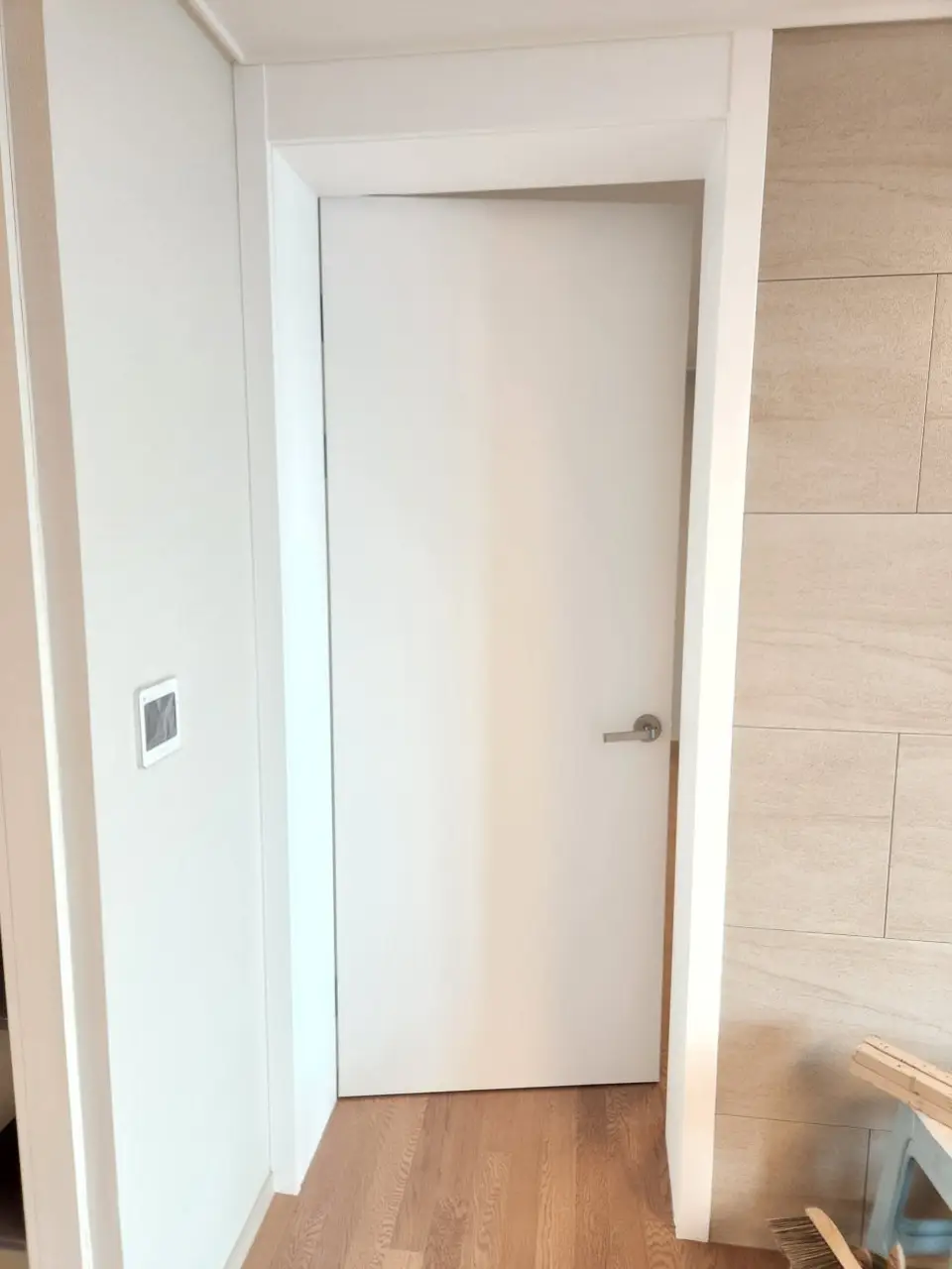스카이뷰 시공 후 사진 1