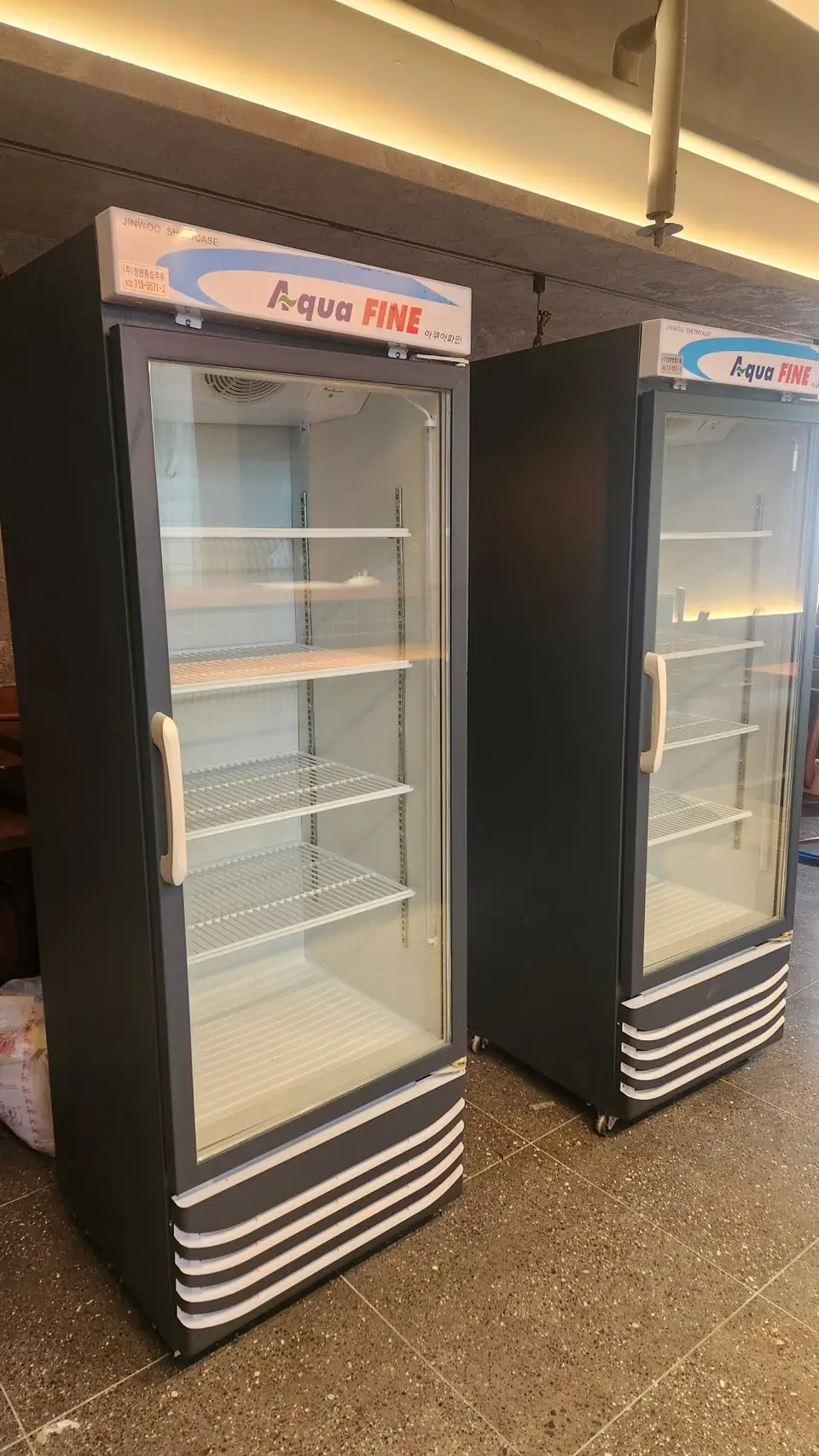 철산동 상가 시공 후 사진 4