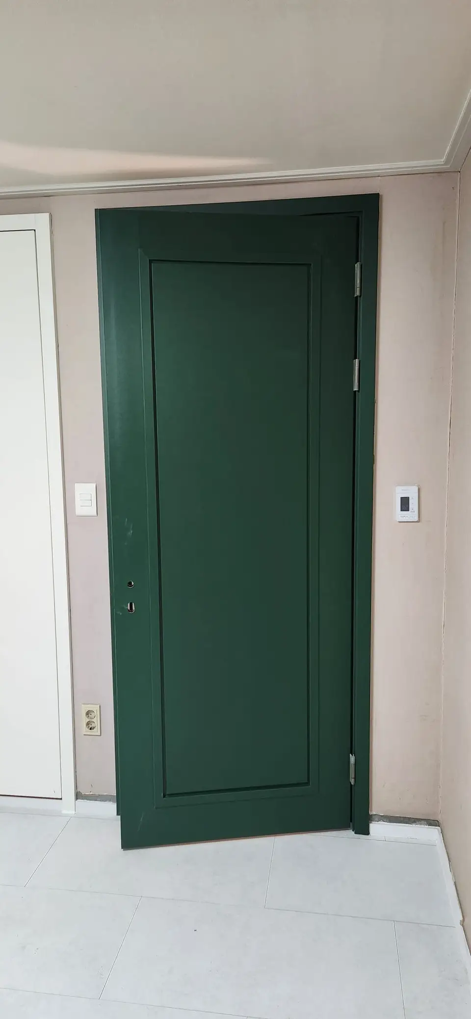 동일하이빌 시공 후 사진 2