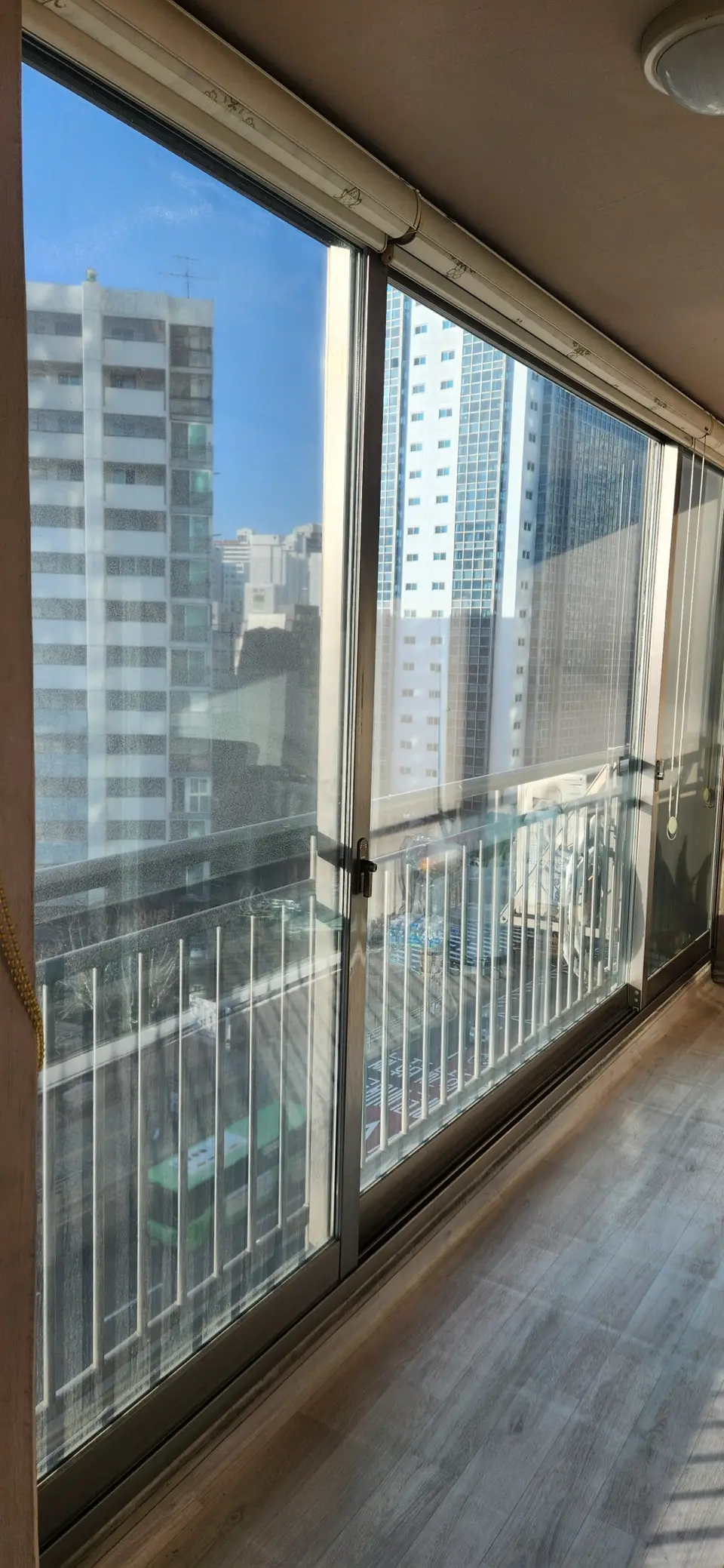 광장현대파크빌10차 시공 전 사진 6