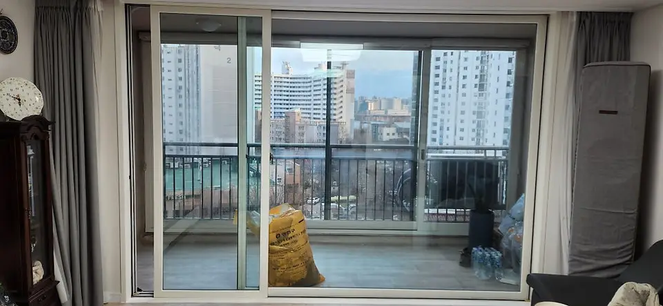 광장현대파크빌10차 시공 후 사진 3