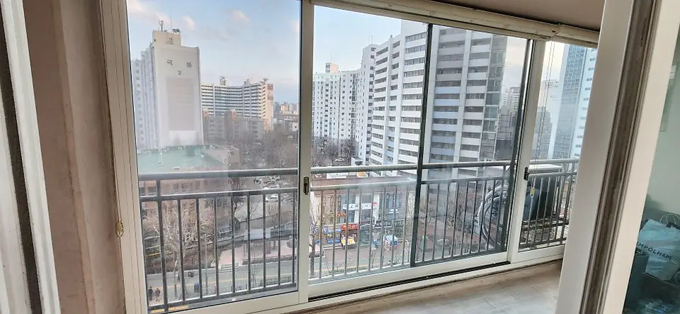 광장현대파크빌10차 시공 후 사진 1