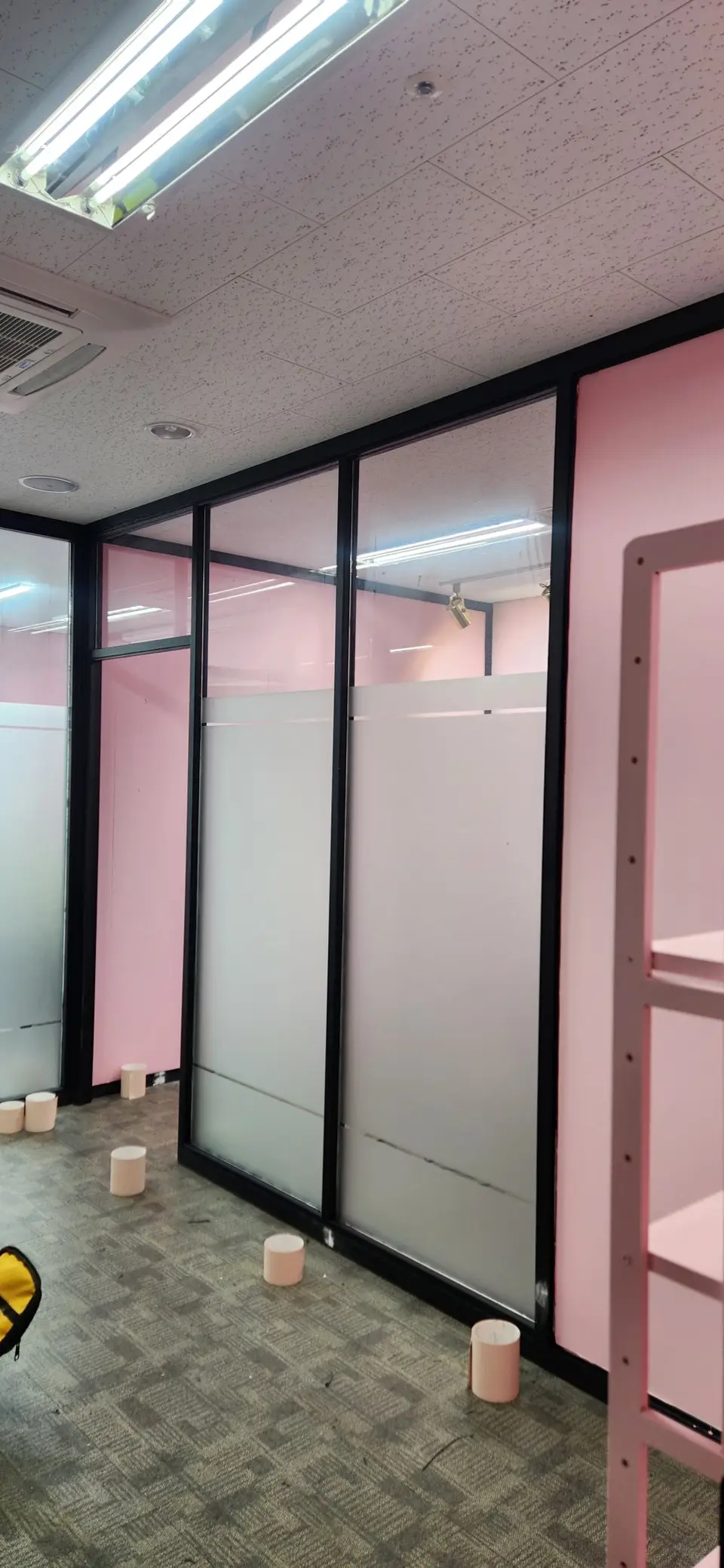 송파테라타워2 시공 전 사진 10