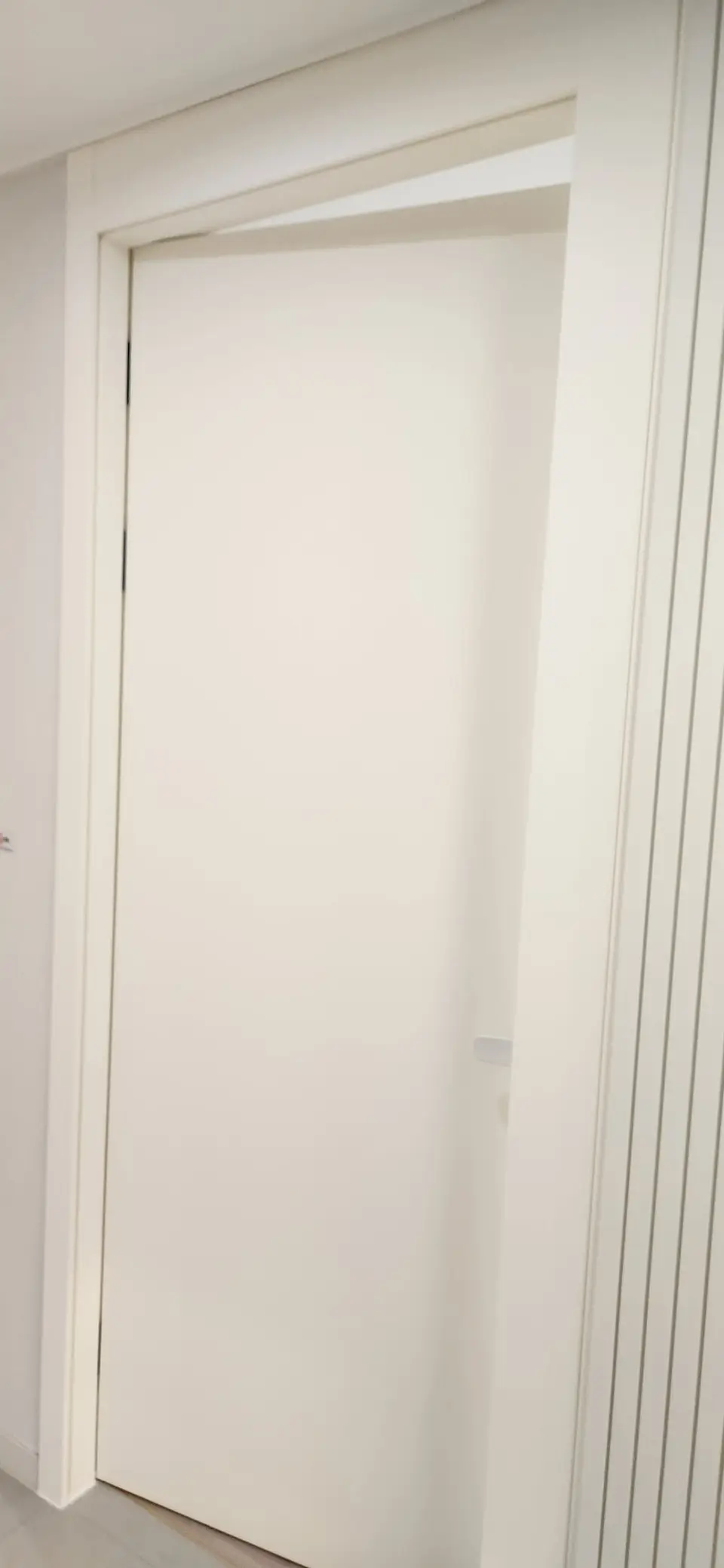 더샵하남에디피스 시공 후 사진 2