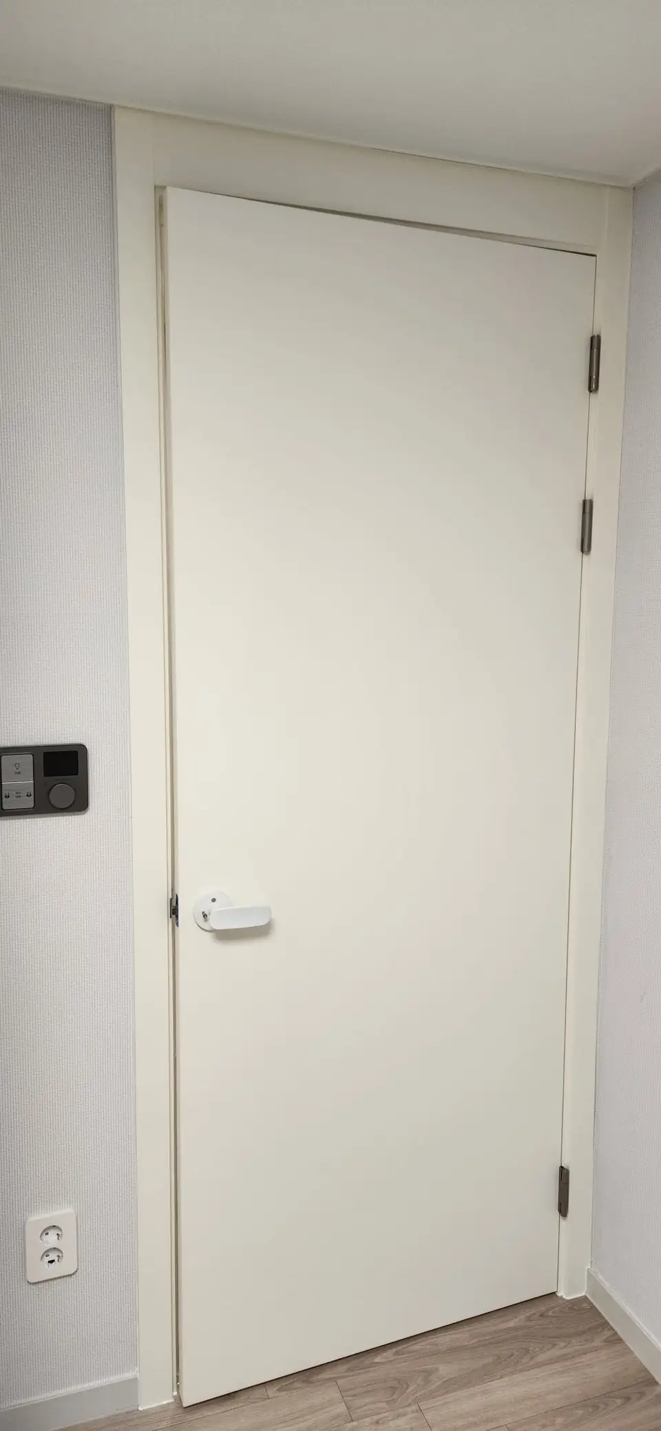 더샵하남에디피스 시공 후 사진 1