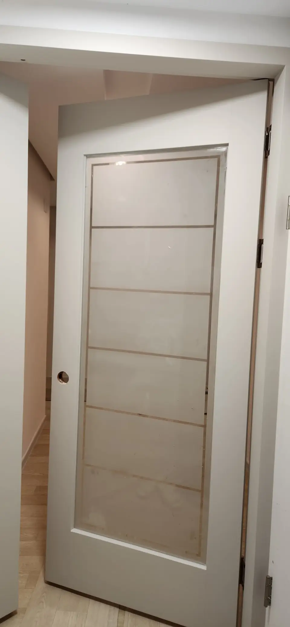 목동5단지 시공 후 사진 1
