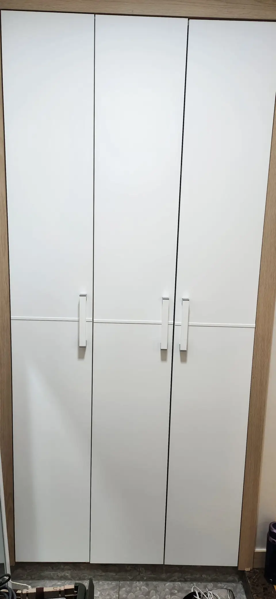한화오벨리스크 시공 후 사진 1