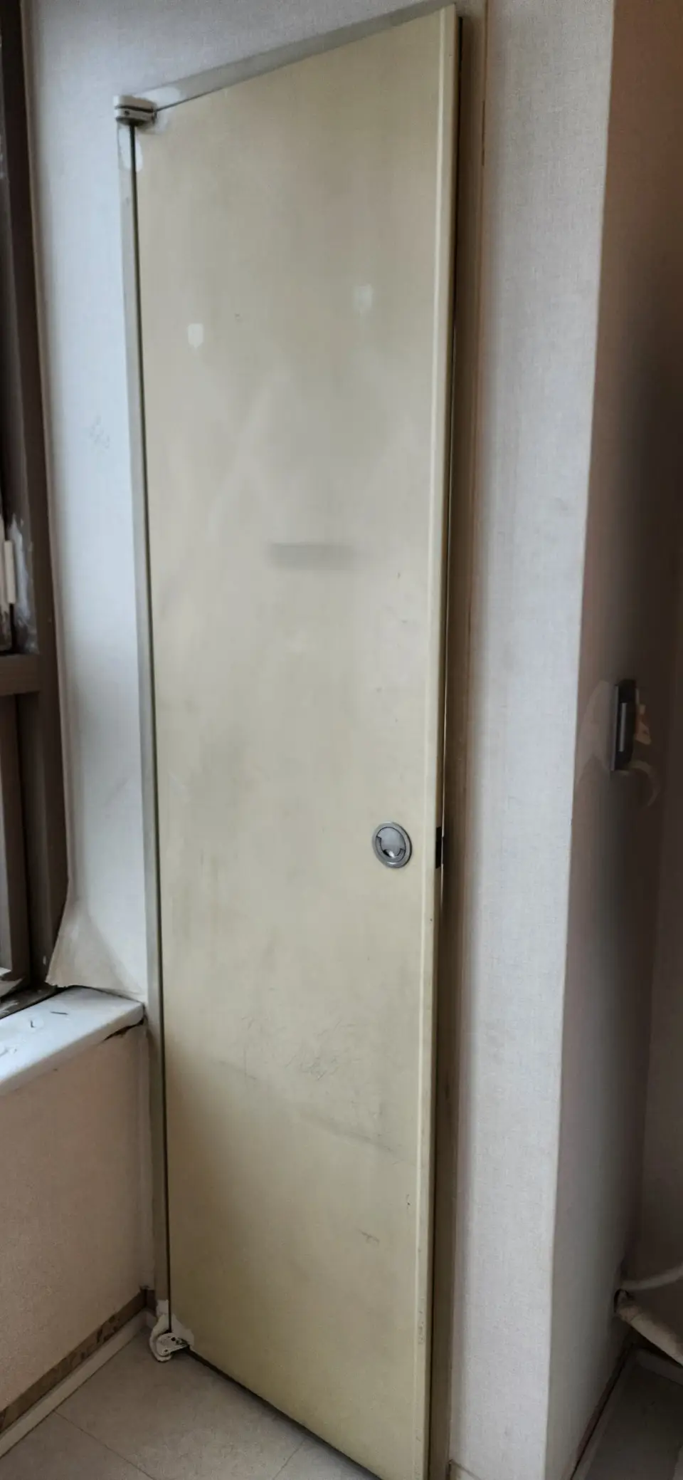한화오벨리스크 시공 전 사진 7
