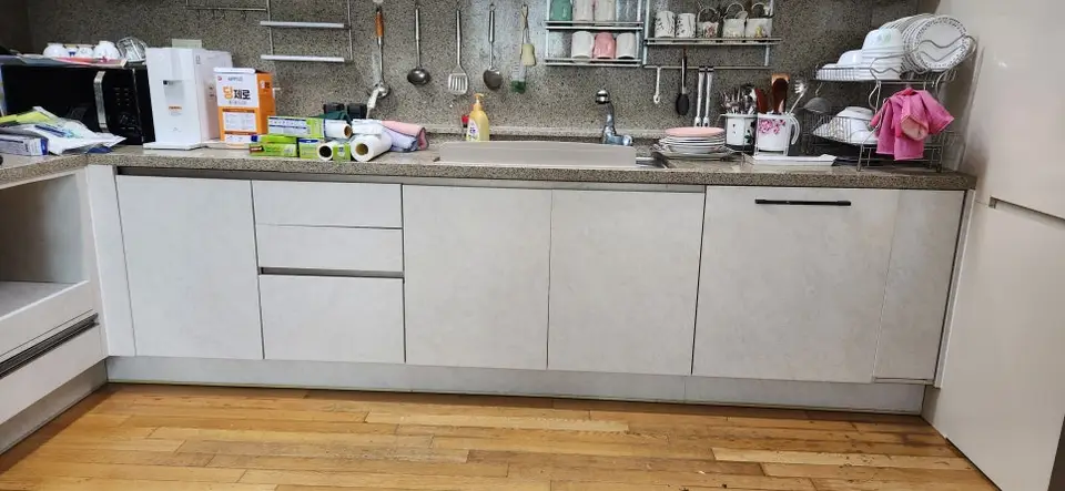 삼선SK뷰 시공 후 사진 2