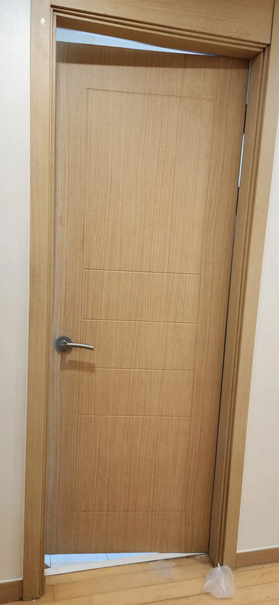 한화오크벨리 시공 후 사진 6