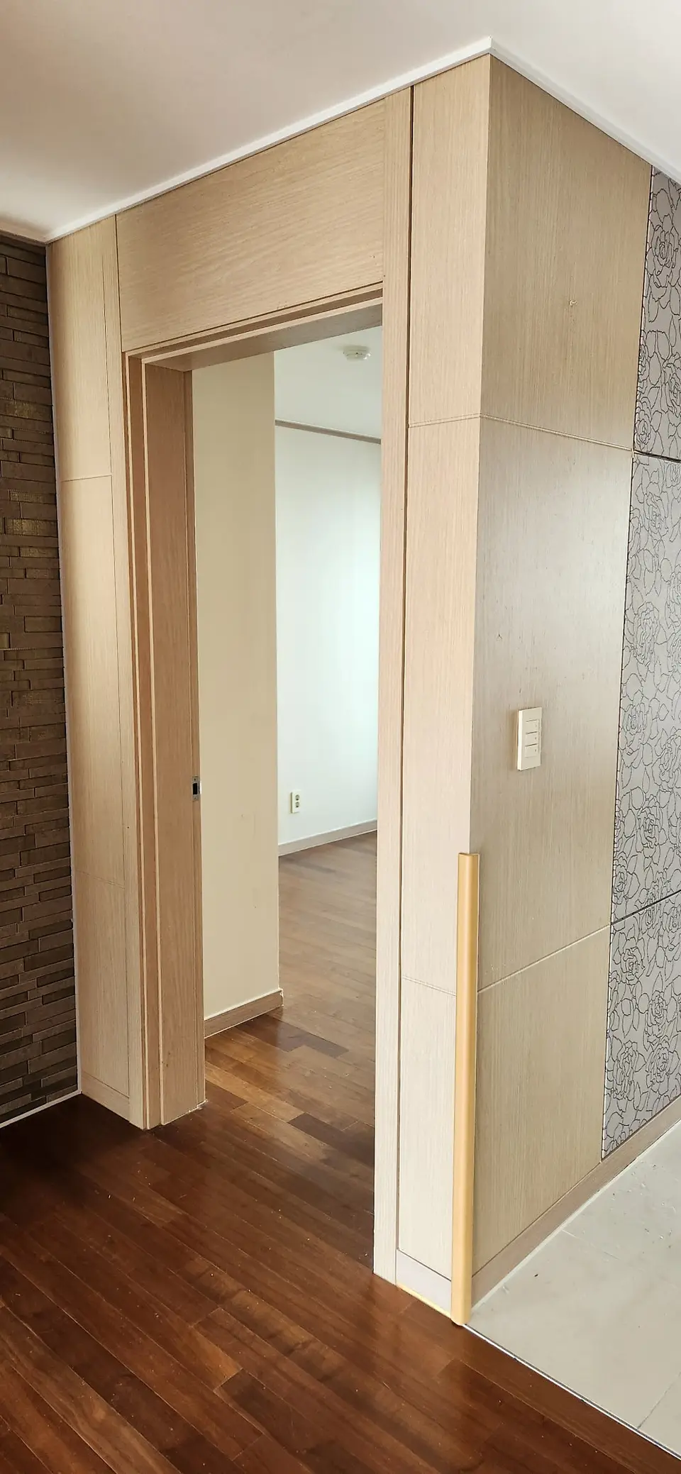 물푸레마을6단지 시공 전 사진 5