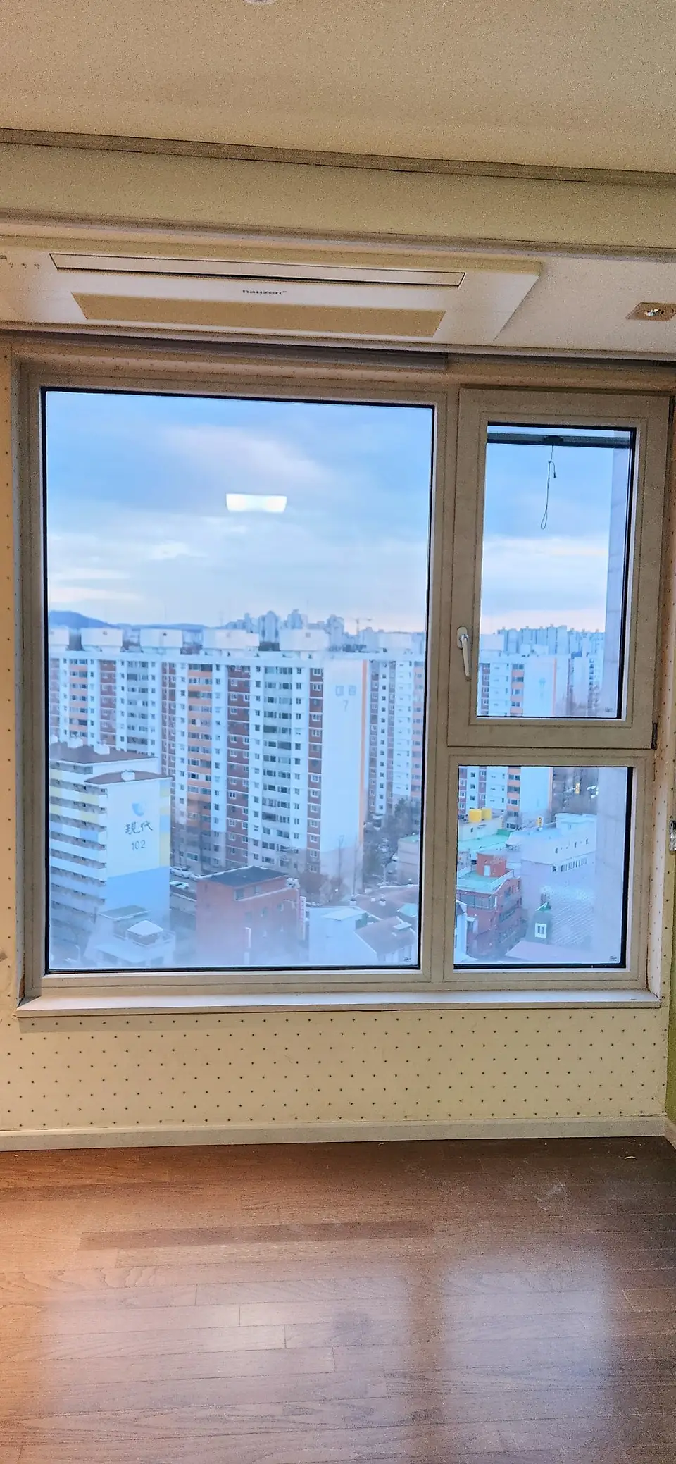 올림픽파크센트레빌 시공 후 사진 6