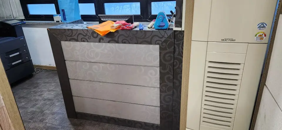 양재동 병원·학원·시설 시공 전 사진 7