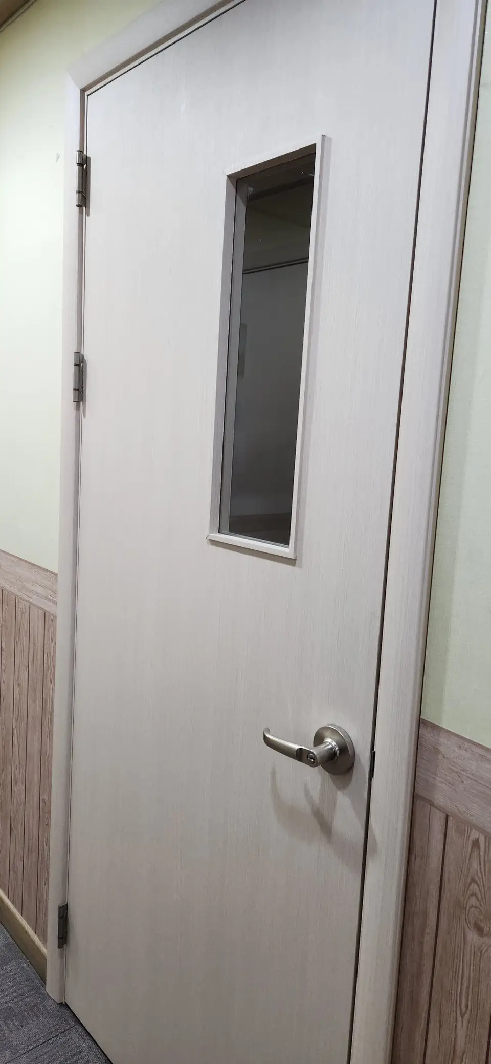 양재동 병원·학원·시설 시공 후 사진 6