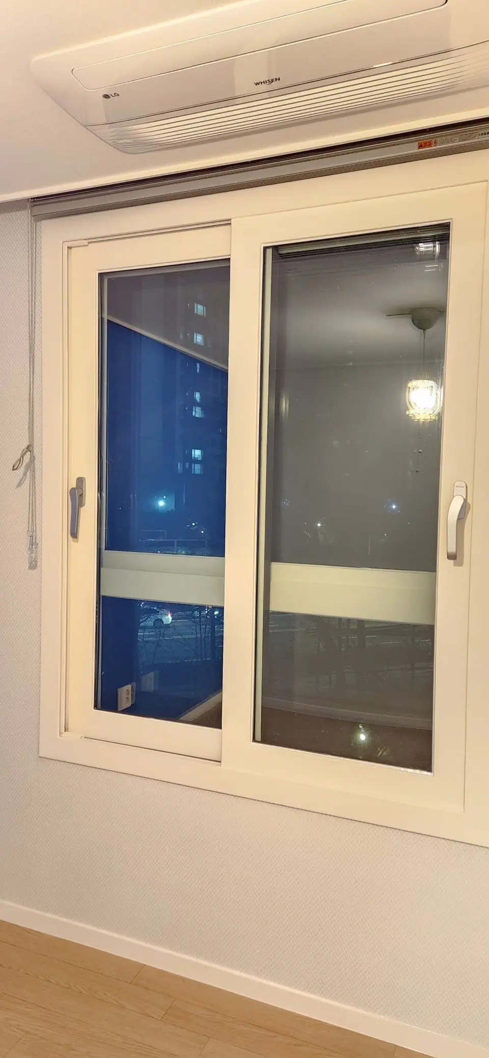 고덕자이 시공 후 사진 4