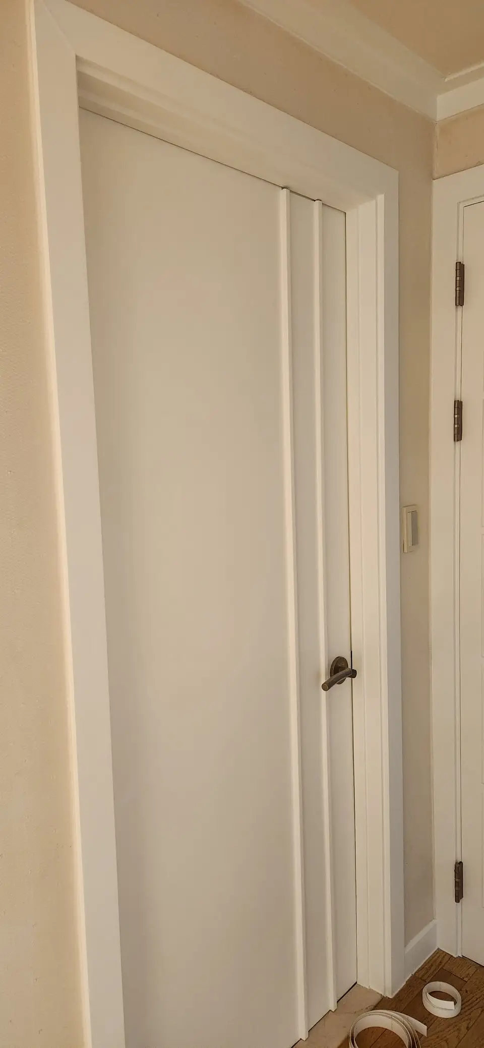 우성1,2,3차 시공 후 사진 2