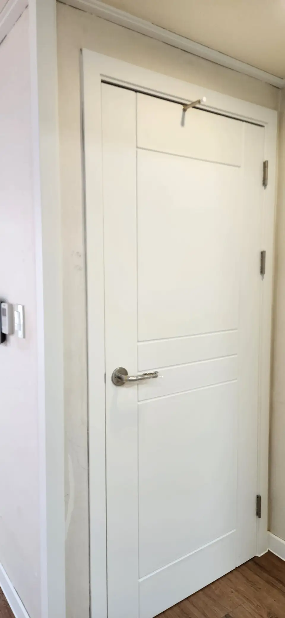 삼전동 빌라 시공 후 사진 2
