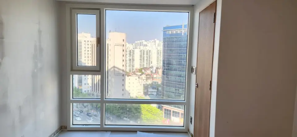 한화오벨리스크 시공 후 사진 2