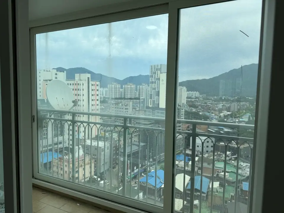 벽산블루밍 시공 후 사진 8