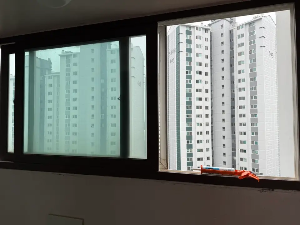 동화마을휴먼시아6단지 시공 전 사진 5