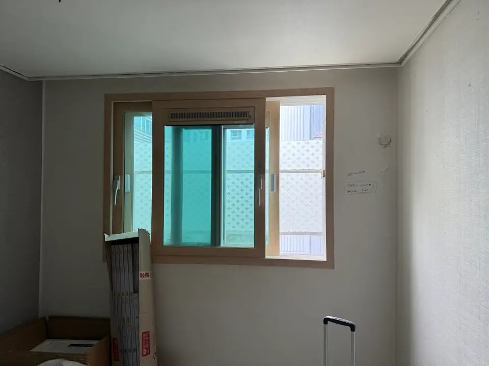 보람파크빌리지 시공 전 사진 7