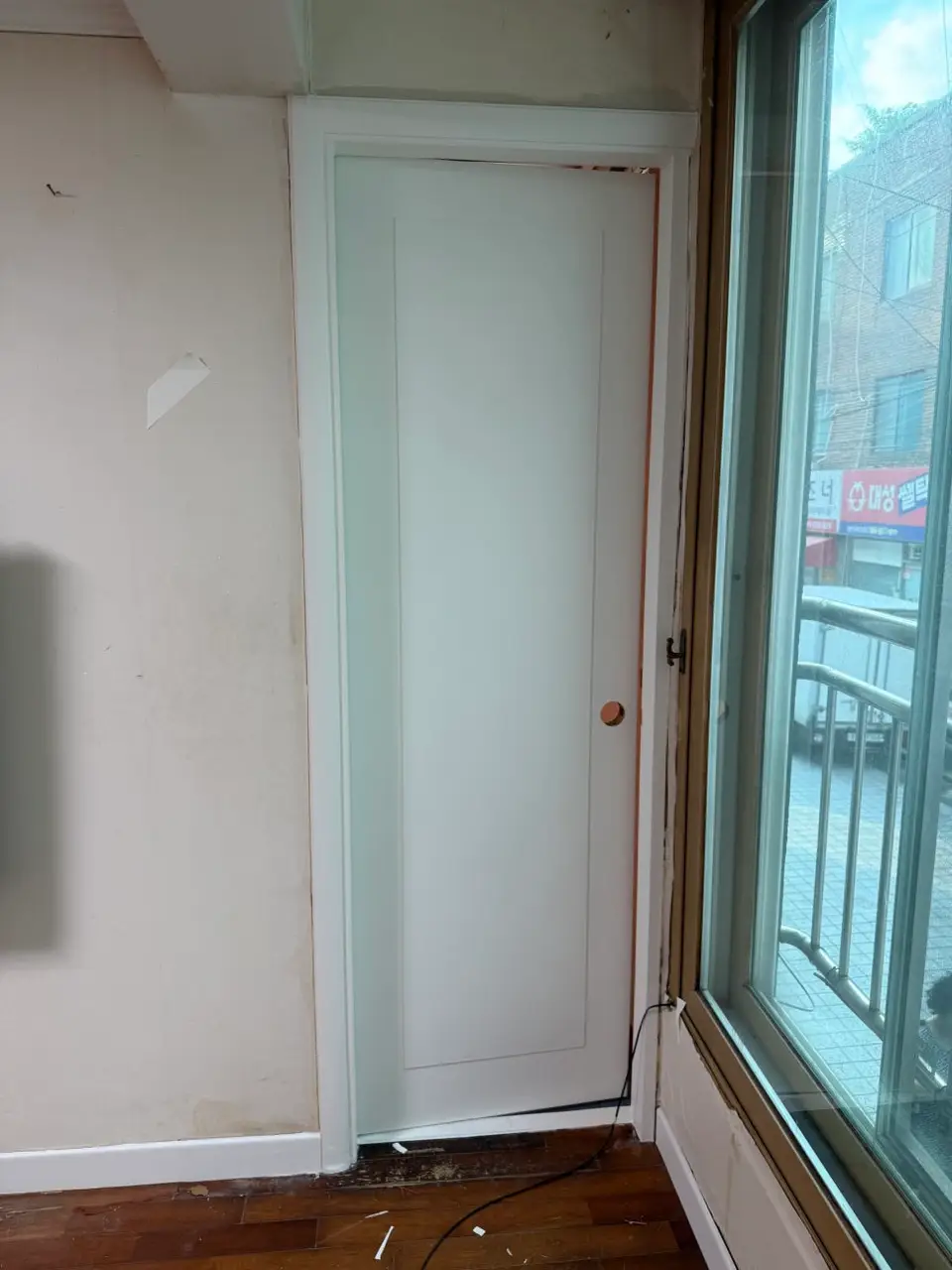 성내동 빌라 시공 후 사진 4