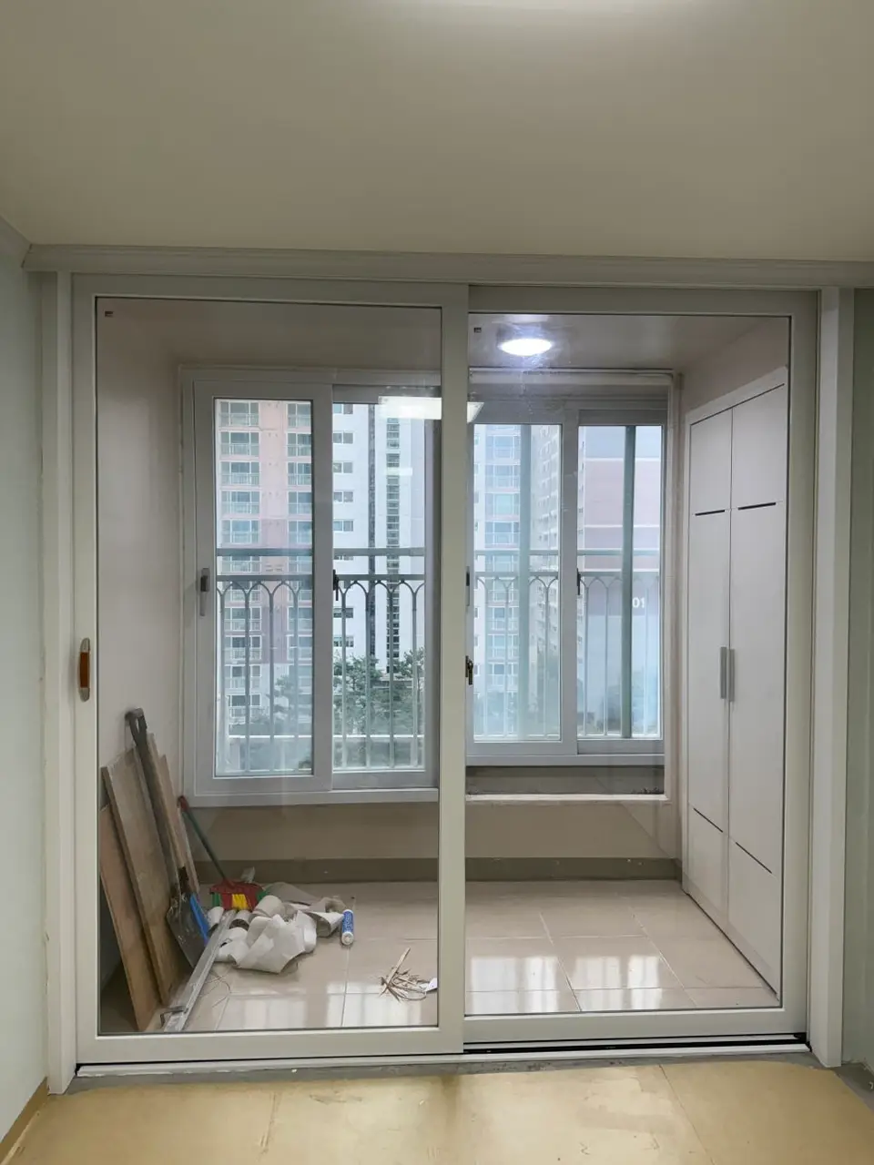하남자이 시공 후 사진 4
